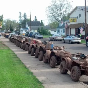 Plenty of room for you and your friends and no carpet!