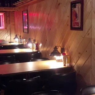 Room in enough for 50 of your friends and family...