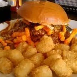 Behold the Jacheeto Buger