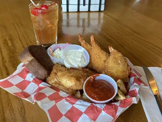 Musky Jack's Bar and Grill