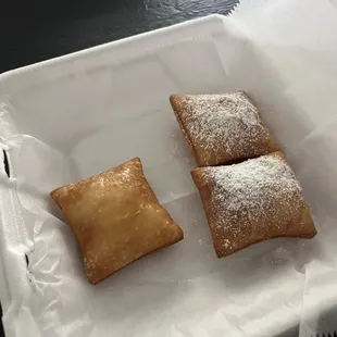 Beignet
