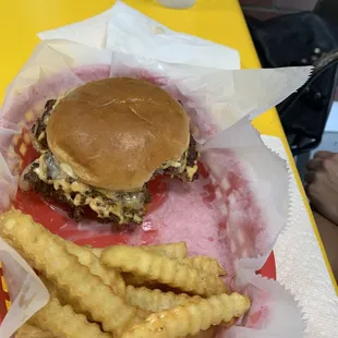 burgers, food, burger