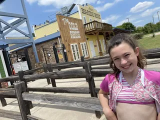 Splash Kingdom Water Park