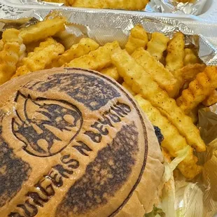 burgers, burger, food