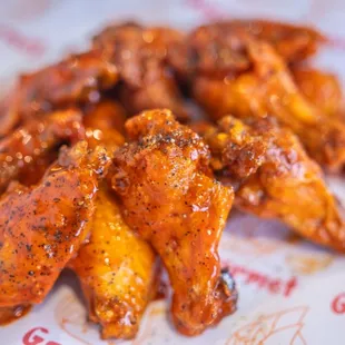 Buffalo Wings