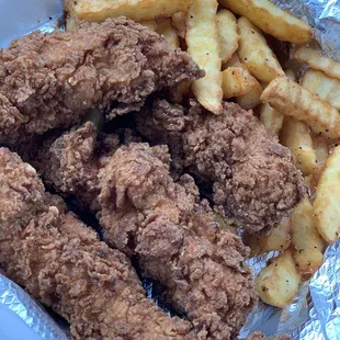 Chicken Tenders