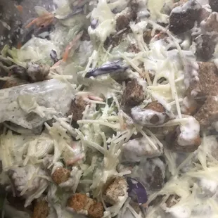 Garden Salad