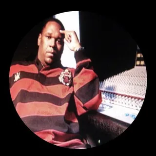 Ernie G.