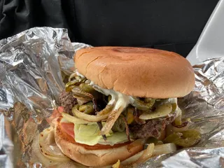 J's Restaurant