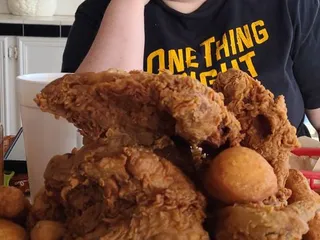 Ken's Chicken-N-Fish