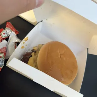 burgers, food, burger