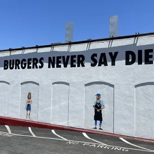 Wow! Best smash burger I&apos;ve had by far! Fries are the bomb! Would definitely come back