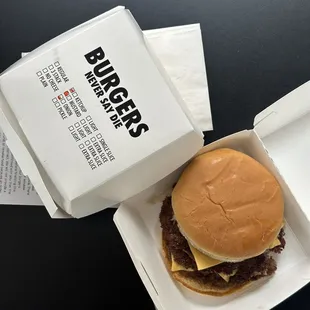 Smash Burger