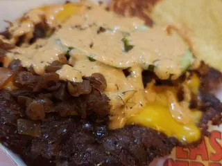 Easy Street Burgers