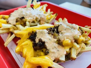In-N-Out Burger