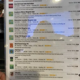 Bottle /Can Beer 3 of 4