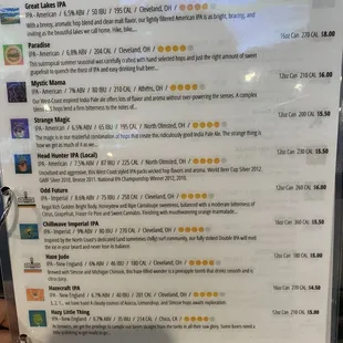 Bottle / Can Beer 2 of 4