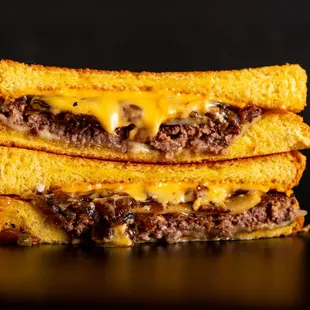 Patty Melt
