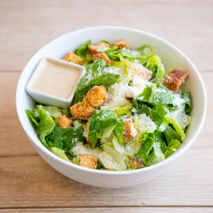 Ceasar Salad