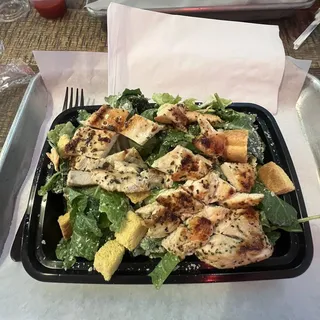 Caesar Salad