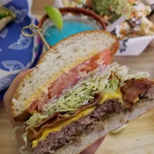 Burger