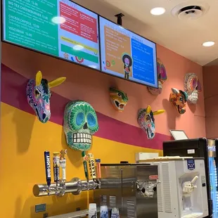 mexican food