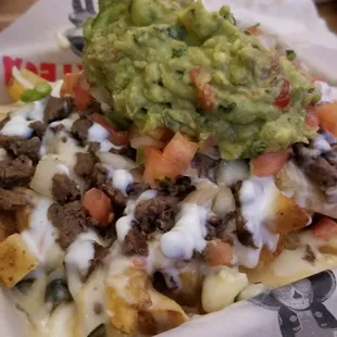Fries