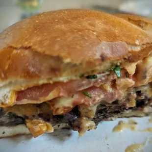 Burgerteca