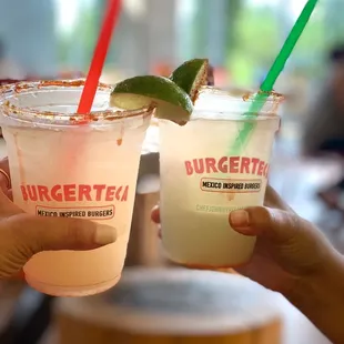 Damn it, Chef Johnny Hernandez! You did it again!!! Love Burgerteca!