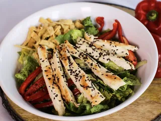 The Hitch Burger Grill - Rancho Cucamonga