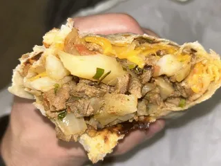 Alfredo's Mexican Food