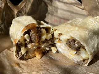 Pepe’s Finest Mexican Food