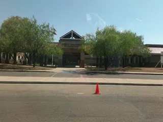 Socorro Independent School District