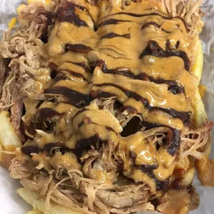 5150 Fries