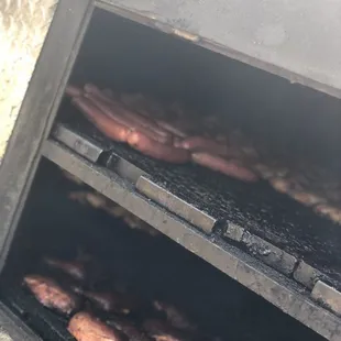 BBQ