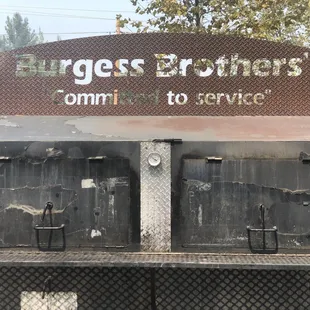 bbq