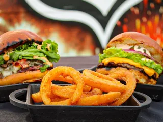 Gameday Grill