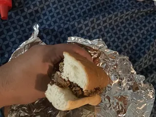 Sam's Sub Shop