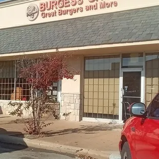 Storefront