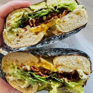 Avvo Baco 4 When U Wake-O