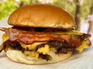 The Outpost - River's Edge Eatery