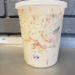 Coleslaw