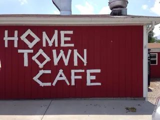 Hometown Cafe