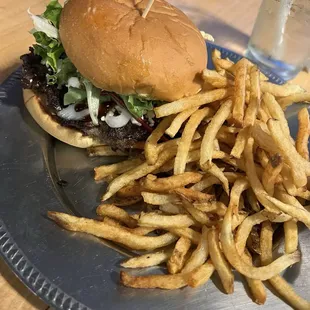 food, burger, burgers