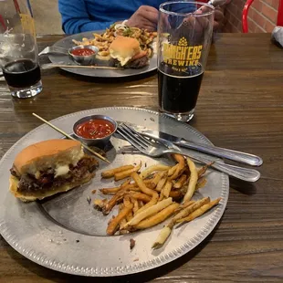 Burgh'ers brewing Zelienople