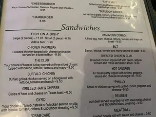 Marbull's Restaurant & Tavern