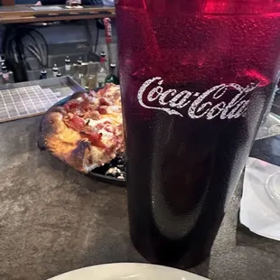 #coke