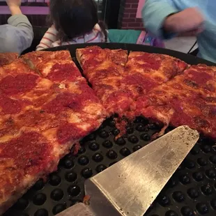 Cheese Pizza