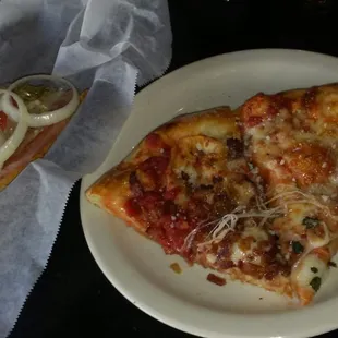 Italian Hoagie