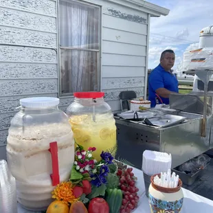 Catering in Kearney Ne for your next Special event